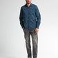 CAMICIA ALL-OVER FOND DU LAC