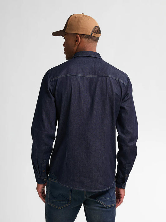CAMICIA DENIM CODY