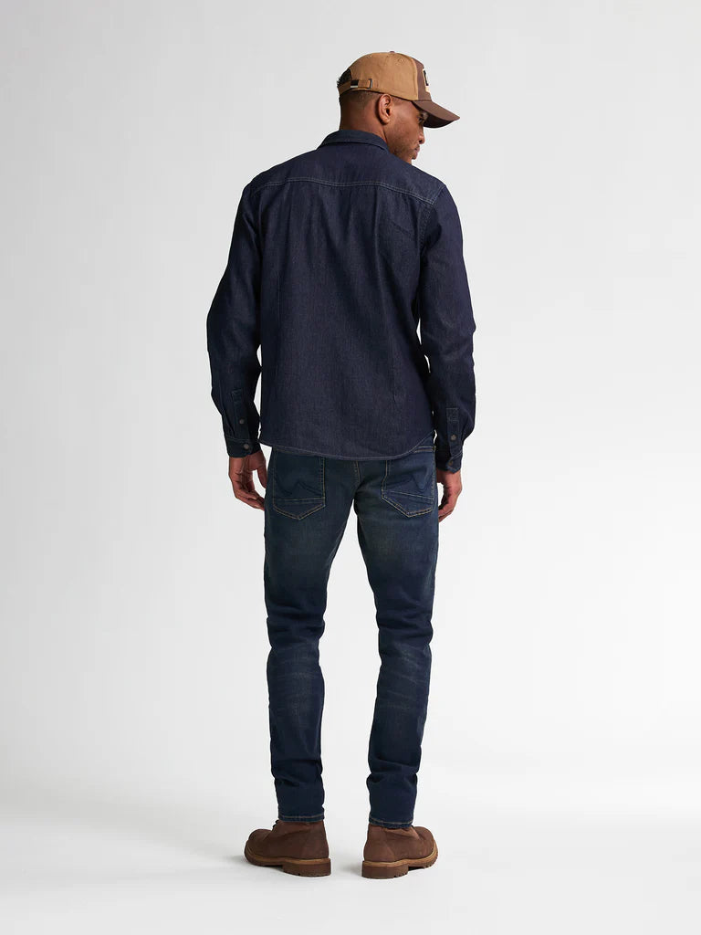 CAMICIA DENIM CODY