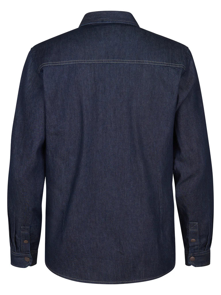 CAMICIA DENIM CODY