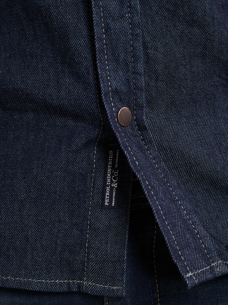 CAMICIA DENIM CODY