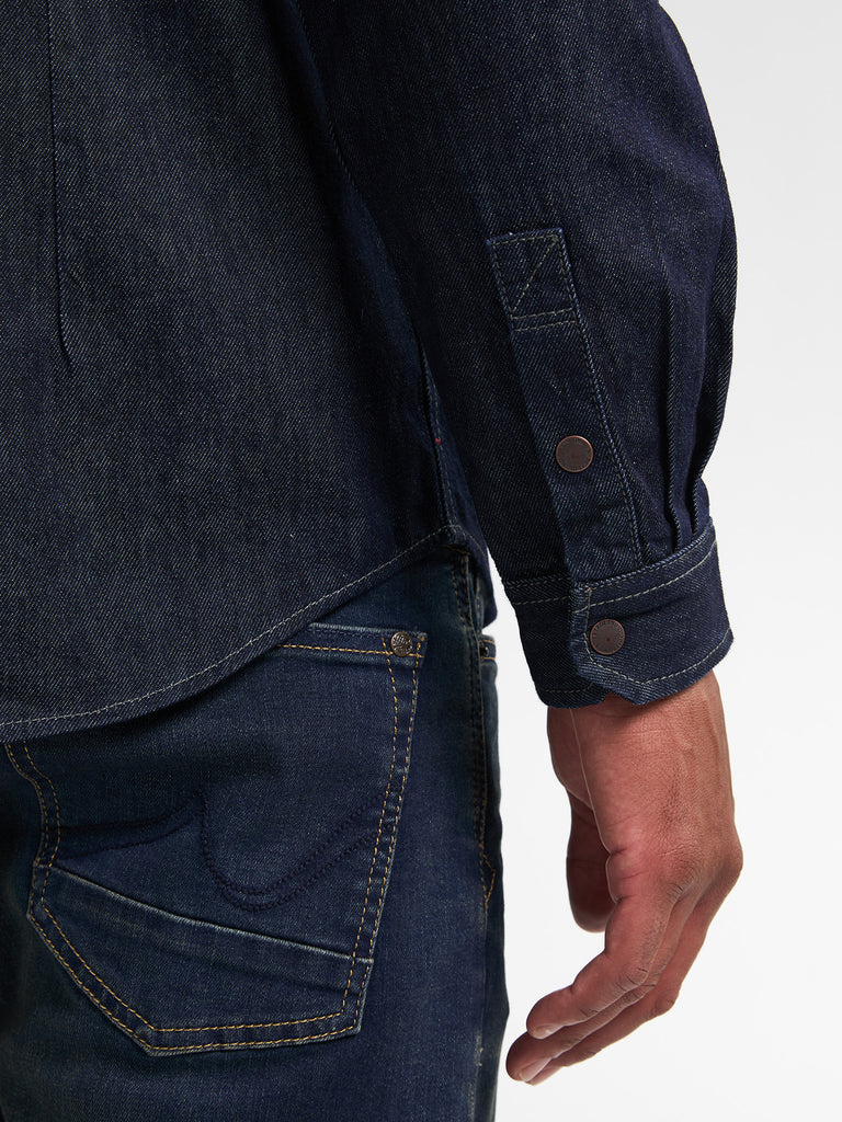 CAMICIA DENIM CODY