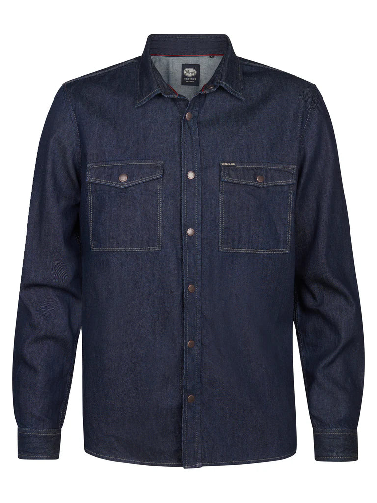 CAMICIA DENIM CODY