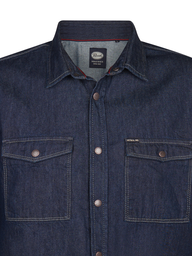 CAMICIA DENIM CODY