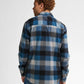 CAMICIA CHECKED CASPER