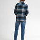 CAMICIA CHECKED CASPER