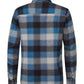 CAMICIA CHECKED CASPER