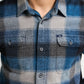 CAMICIA CHECKED CASPER