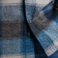 CAMICIA CHECKED CASPER