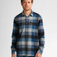 CAMICIA CHECKED CASPER