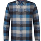 CAMICIA CHECKED CASPER