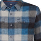 CAMICIA CHECKED CASPER