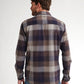 CAMICIA CHECKED CASPER