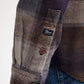 CAMICIA CHECKED CASPER