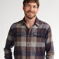 CAMICIA CHECKED CASPER