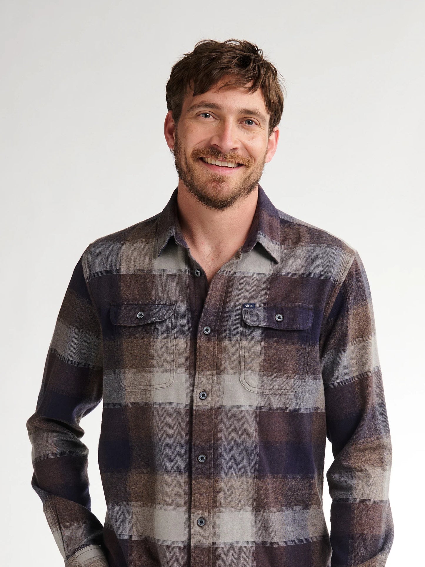 CAMICIA CHECKED CASPER