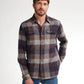 CAMICIA CHECKED CASPER