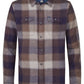 CAMICIA CHECKED CASPER