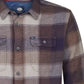 CAMICIA CHECKED CASPER