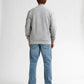GIACCA CONFORTABLE BIGHORN FULL ZIP
