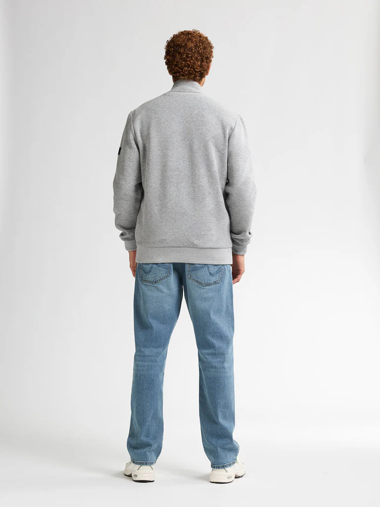 GIACCA CONFORTABLE BIGHORN FULL ZIP