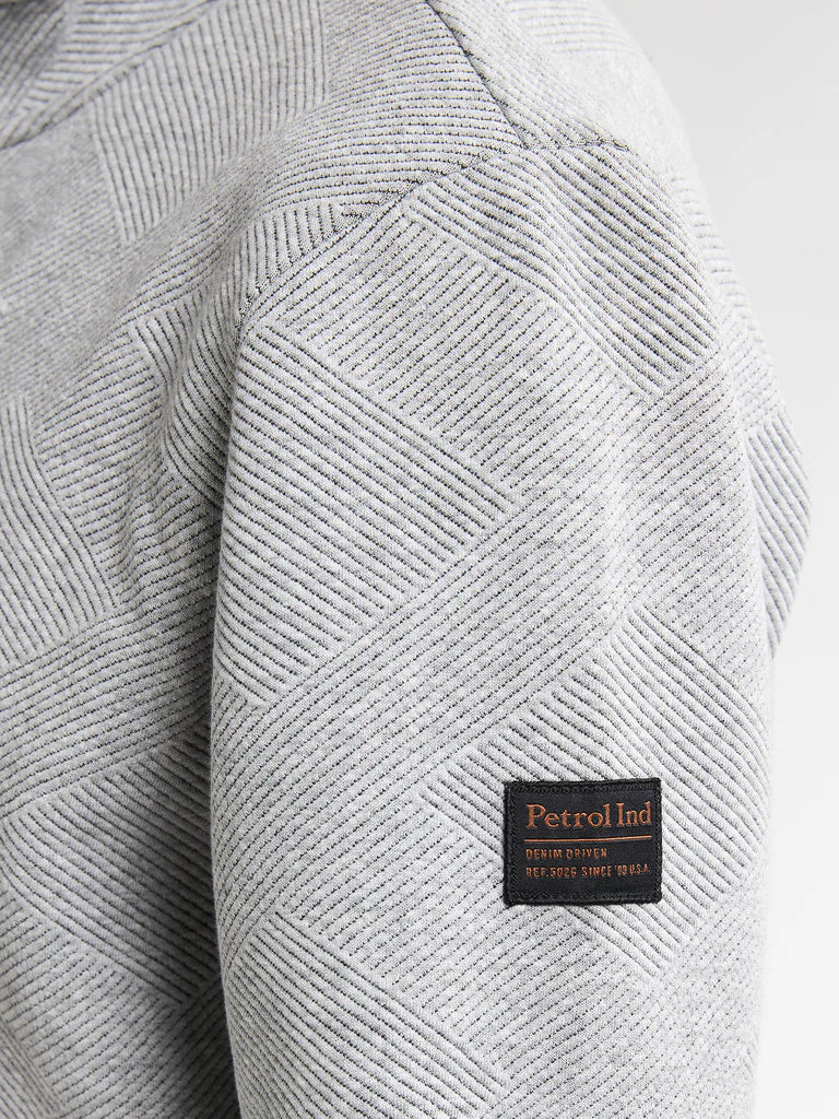 GIACCA CONFORTABLE BIGHORN FULL ZIP
