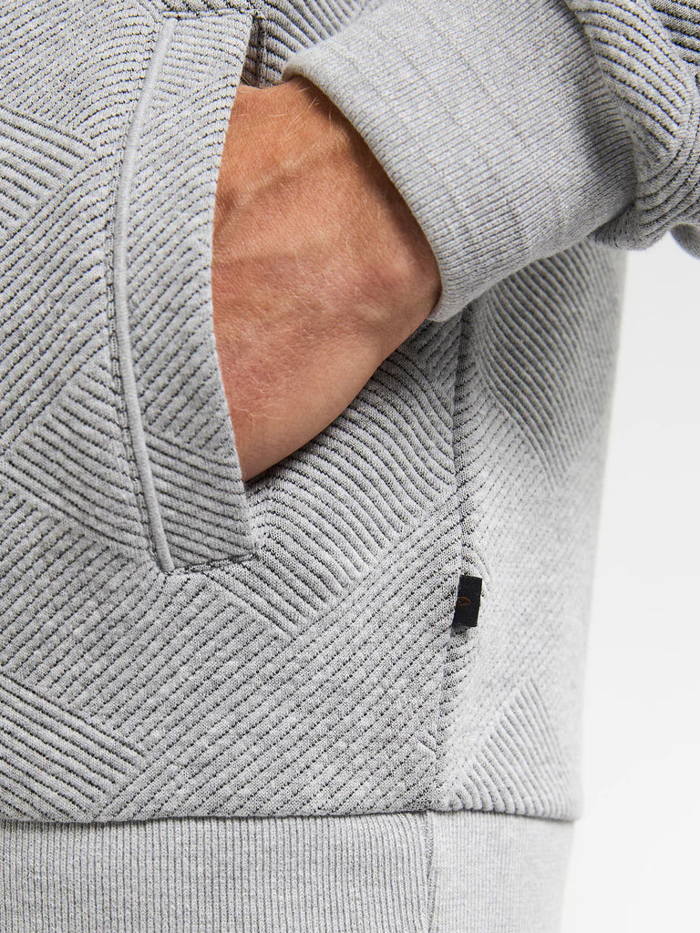 GIACCA CONFORTABLE BIGHORN FULL ZIP