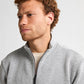 GIACCA CONFORTABLE BIGHORN FULL ZIP