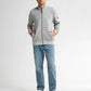 GIACCA CONFORTABLE BIGHORN FULL ZIP