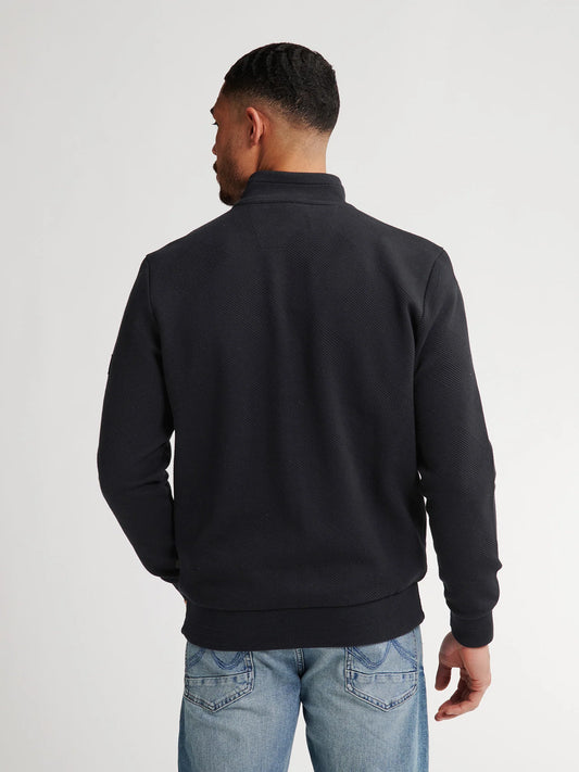 GIACCA CONFORTABLE BIGHORN FULL ZIP