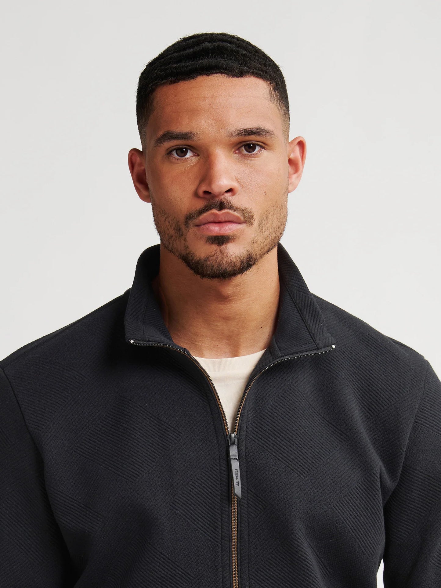 GIACCA CONFORTABLE BIGHORN FULL ZIP