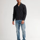 GIACCA CONFORTABLE BIGHORN FULL ZIP