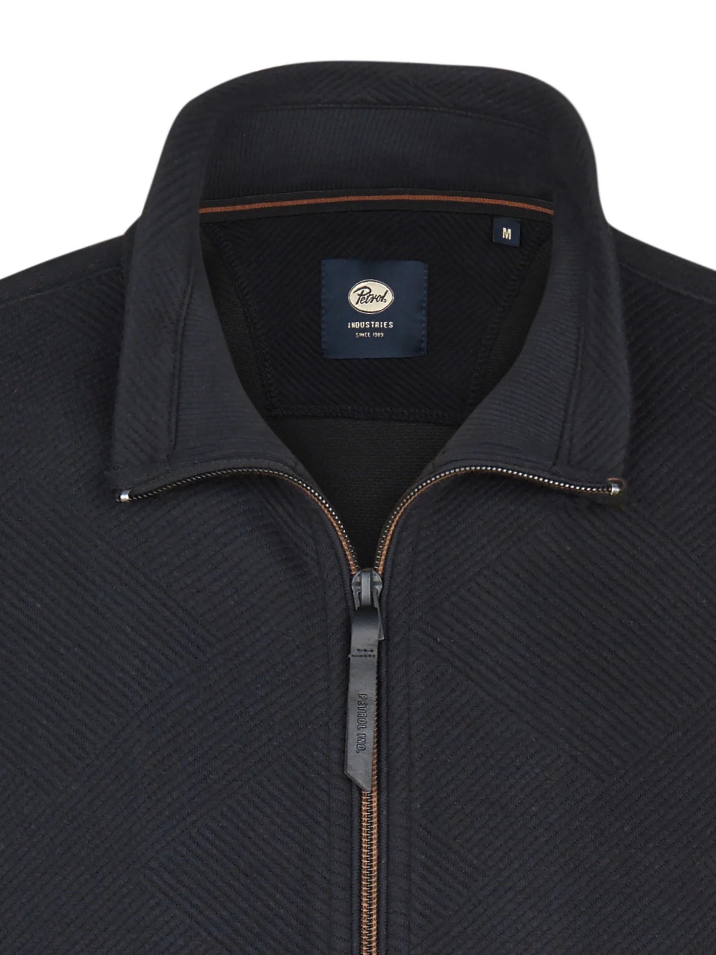 GIACCA CONFORTABLE BIGHORN FULL ZIP