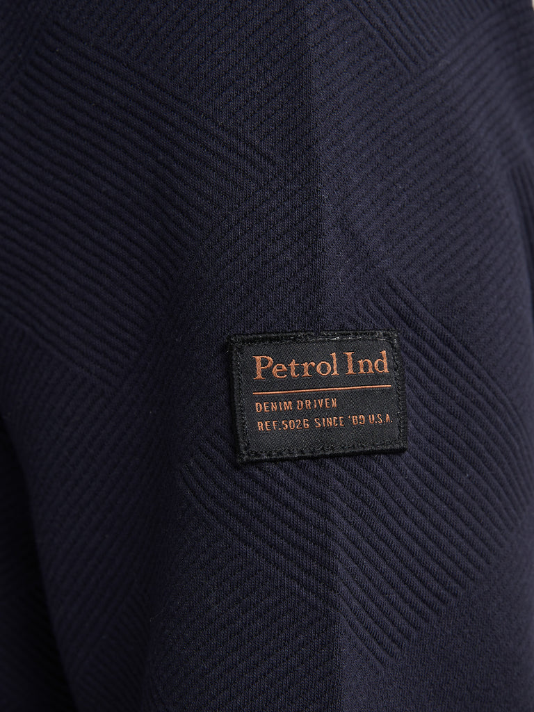 MAGLIONE RIBBED ESTES