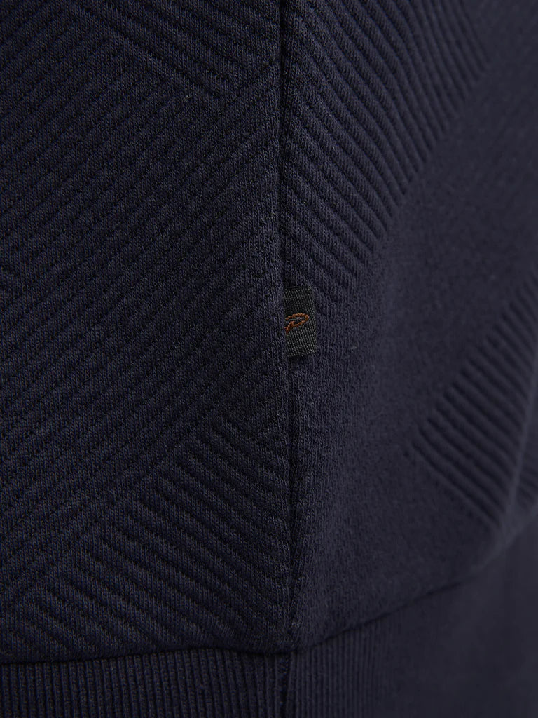 MAGLIONE RIBBED ESTES