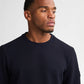 MAGLIONE RIBBED ESTES