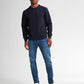 MAGLIONE RIBBED ESTES