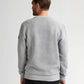 MAGLIONE RIBBED ESTES