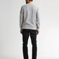 MAGLIONE RIBBED ESTES