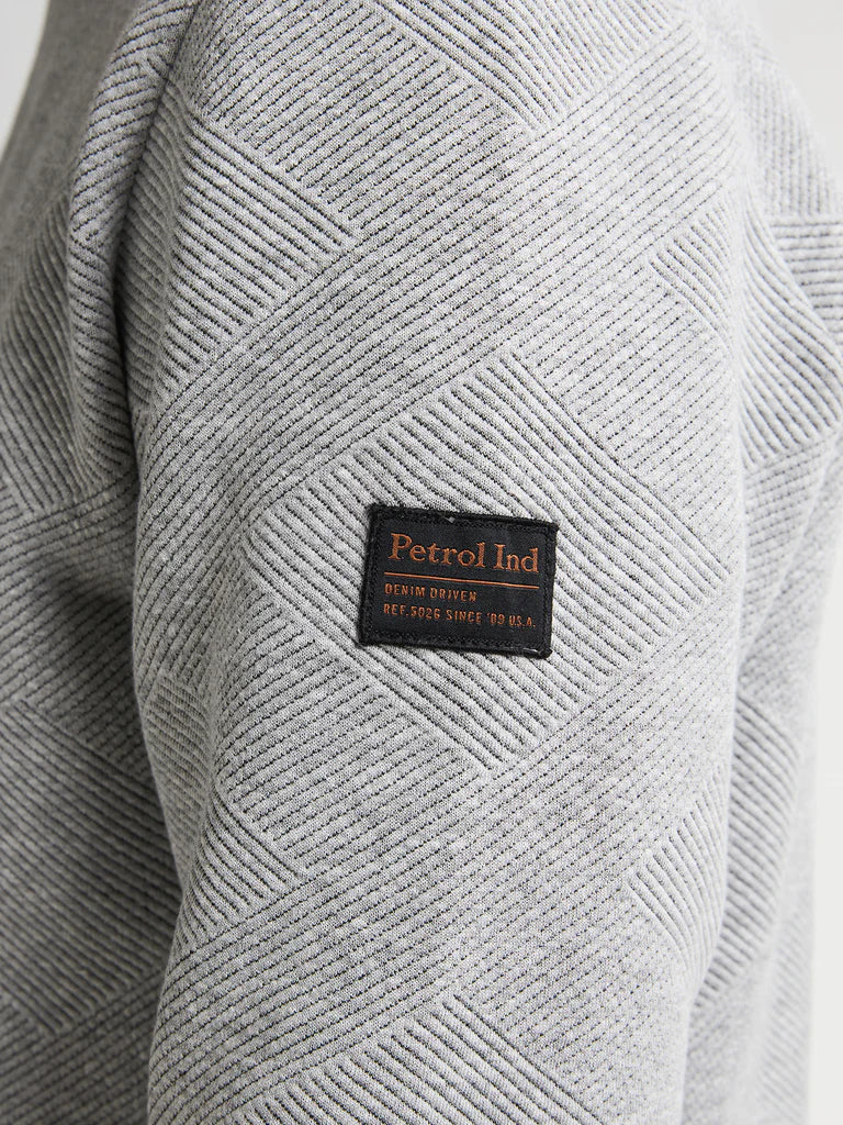 MAGLIONE RIBBED ESTES