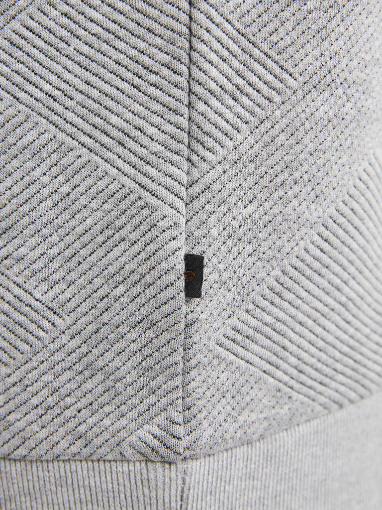 MAGLIONE RIBBED ESTES