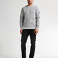 MAGLIONE RIBBED ESTES