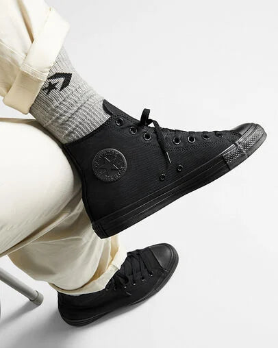 SCARPE CHUCK TAYLOR MONO CANVAS