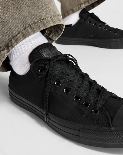 SCARPE CHUCK TAYLOR CLASSIC