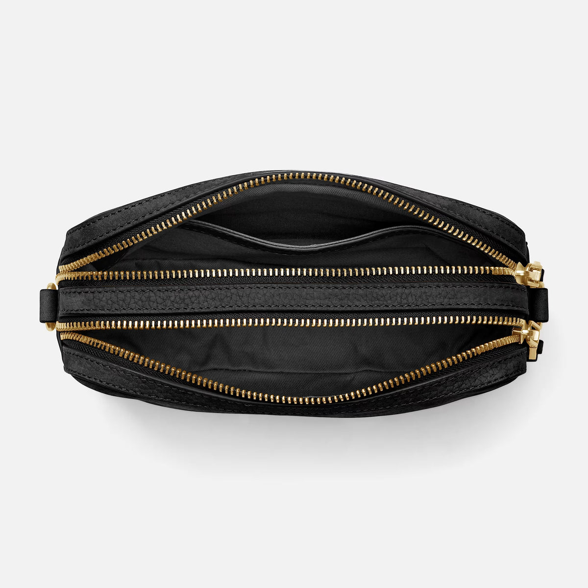 BORSA MINI BAG IN PELLE