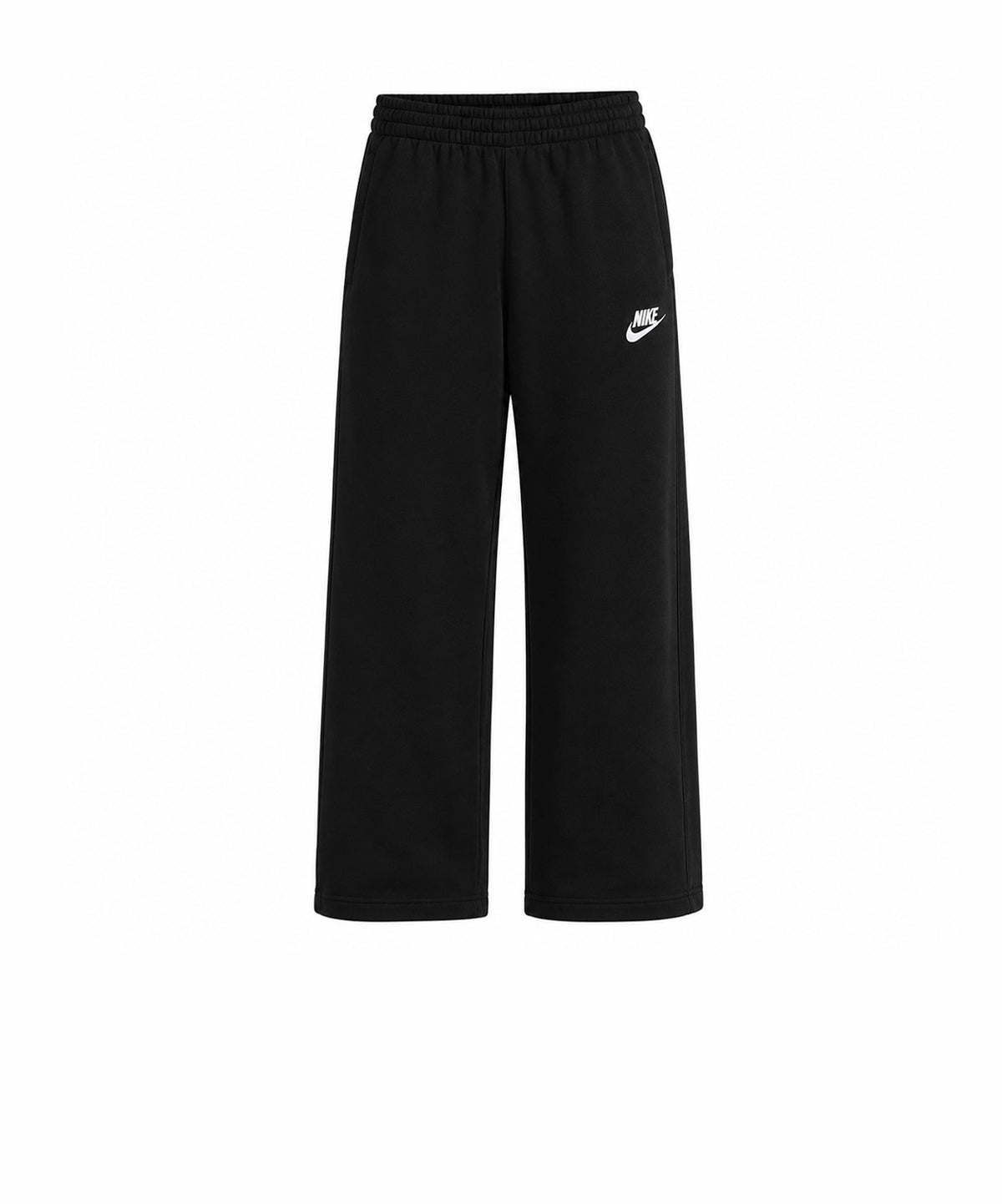 PANTALONI KIDS LOOSE OPEN-HEM FLEECE