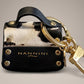PORTACHIAVI MINI BAG