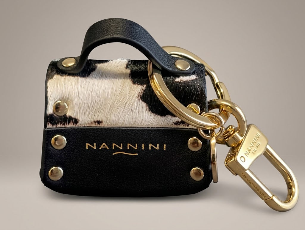 PORTACHIAVI MINI BAG