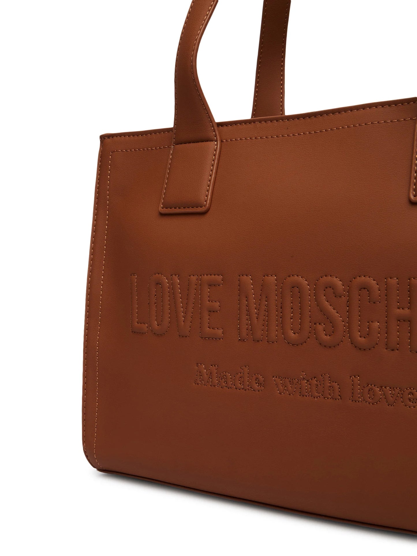 BORSA BIG ECO-LEATHER