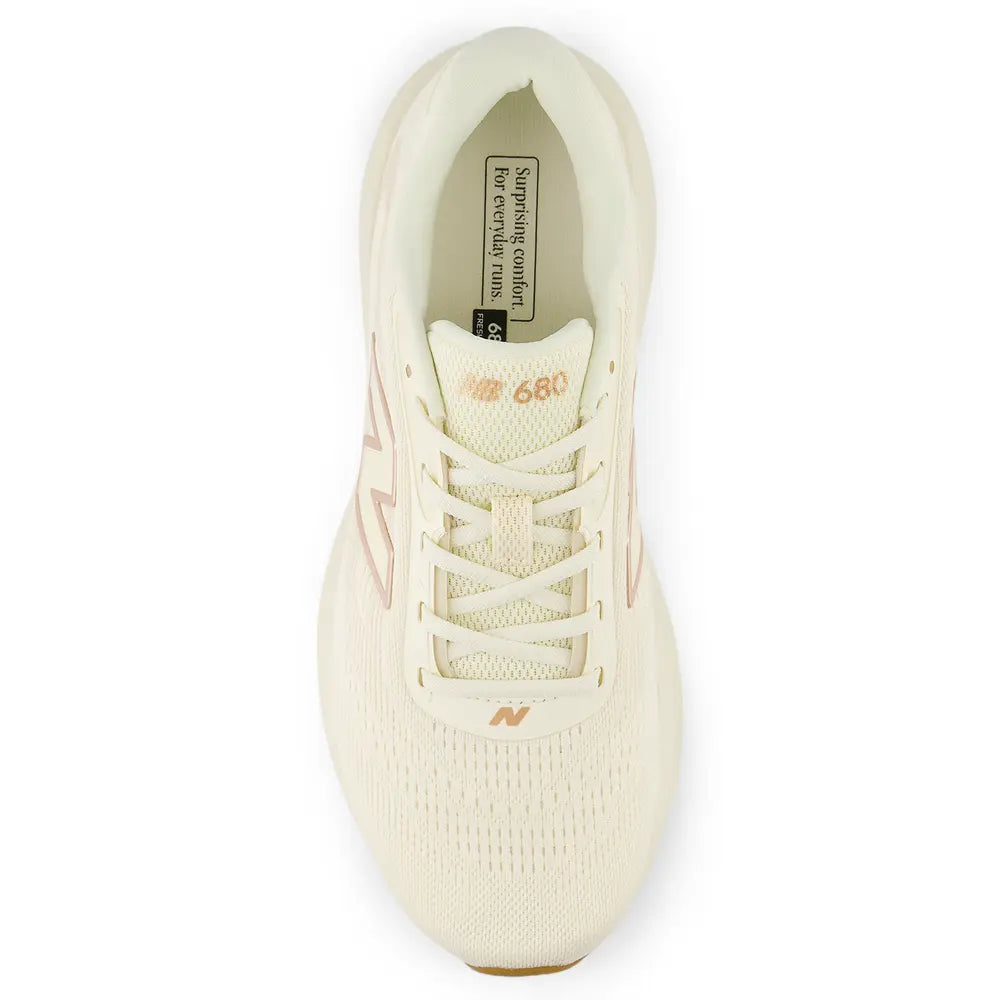 SCARPE DONNA 680 V9 RUNNING